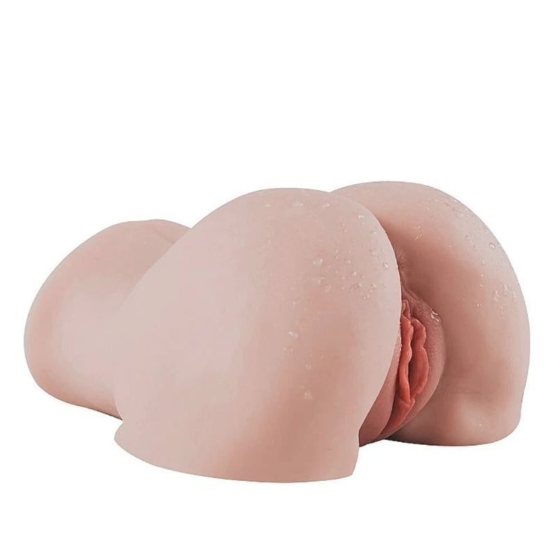 Masturbador com Vagina e Ânus - Aprecie o Prazer Autêntico