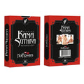 Baralho Kama Sutra 54 Cards Hot Flowers
